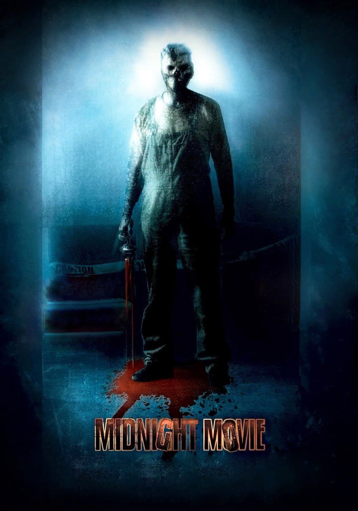 Midnight Movie streaming where to watch online?